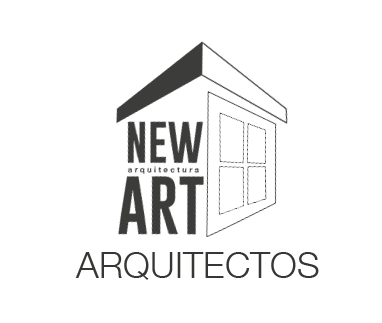 New art, estudio de arquitectura, Madrid